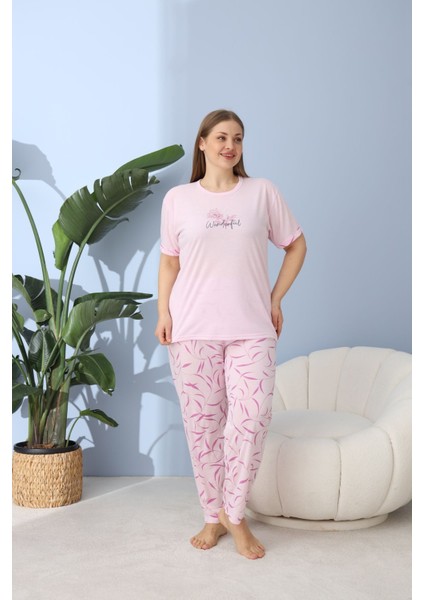 Büyük Beden Pijama Takımı fırsatları