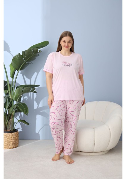 Büyük Beden Pijama Takımı indirimleri