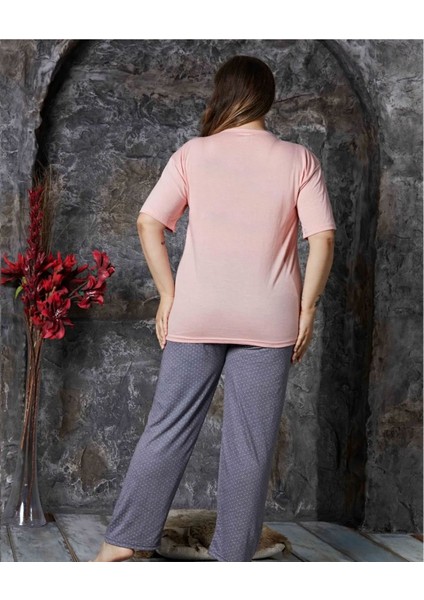 Büyük Beden Pijama Takımı fiyatları