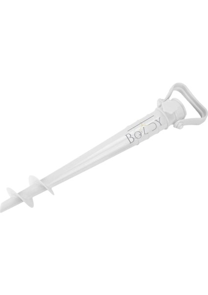 Şemsiye Kazığı - Şemsiye Tutucu - Şemsiye Sabitleyici - Bahçe Şemsiye Kazığı - Kamp Kazığı 42 Cm. fırsatları