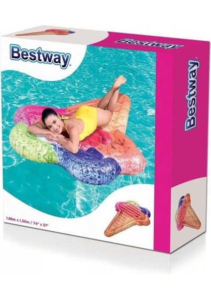 KZL-BW43183 Yatak Dondurma Sek 188X130CM Kut 8 fiyatları