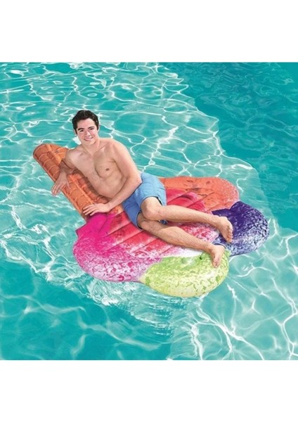 KZL-BW43183 Yatak Dondurma Sek 188X130CM Kut 8