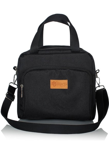 10 Lt. Isı Yalıtımlı Bebek Bakım, Beslenme Çantası