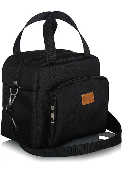 10 Lt. Isı Yalıtımlı Bebek Bakım, Beslenme Çantası indirimleri