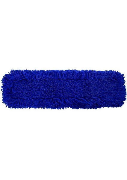 80 cm Orlon Mop Bezi Yedeği Yer Paspası Yer Toz Mopu (5 Li Paket) fiyatları