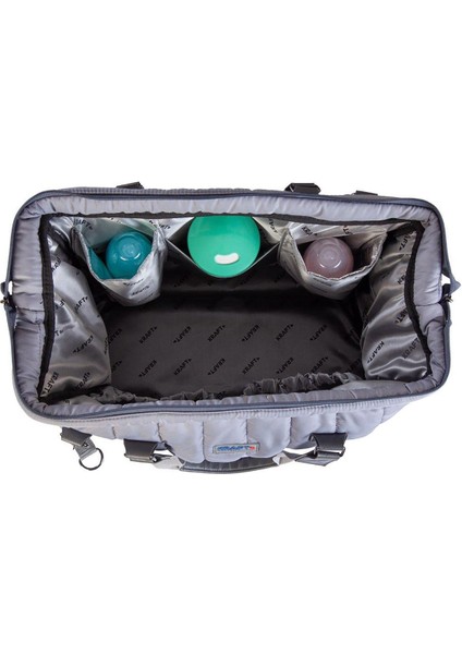 Lava Bebek Bakım Çantası Gri fırsatları