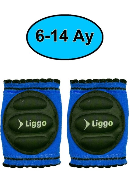 6-14 Ay Bebek Emekleme Dizliği Bebek Dizliği Çocuk Dizliği Bebek Koruyucu Dizlik fiyatları