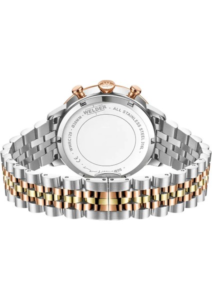 Welder Moody WWRC129 Kadın Kol Saati modelleri