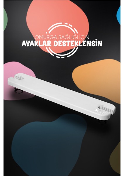 Mama Sandalyesi Ayak Koyma Dayama Desteği indirimleri