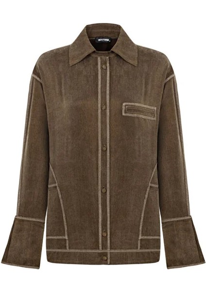 Tesettür Gömlek modelleri