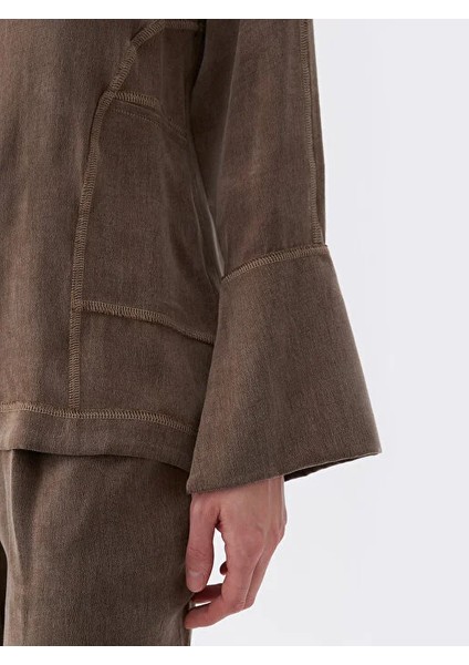 Tesettür Gömlek indirimleri