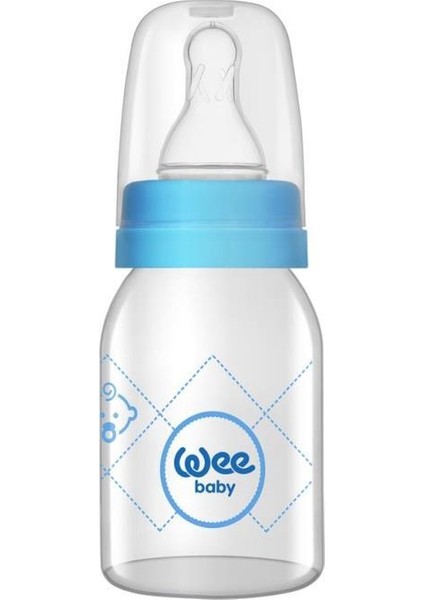 Nessiworld Wee Baby Klasik Cam Biberon 125 ml 877 fiyatları