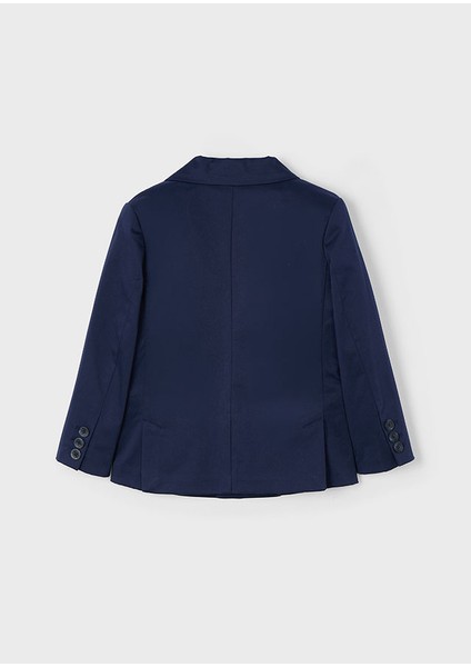 Erkek Çocuk Blazer Ceket Lacivert 3419 fiyatları