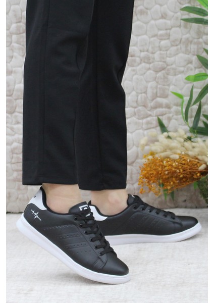 BST-B41 Anatomik Sneaker Unisex Spor Ayakkabı