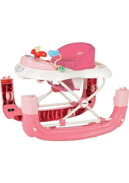 Digo Bebek Yürüteç Pembe 5082 fiyatları