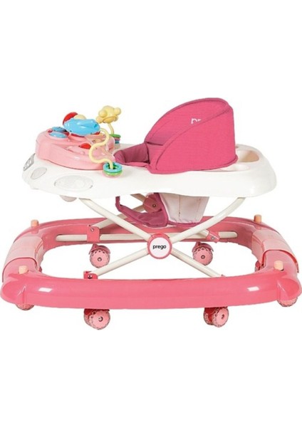 Digo Bebek Yürüteç Pembe 5082 fırsatları