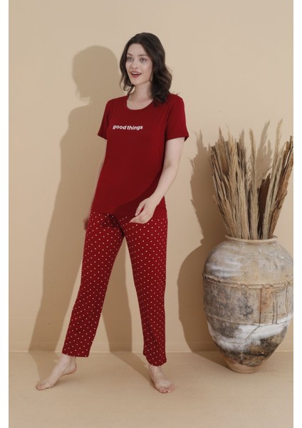 Pijama Takımı