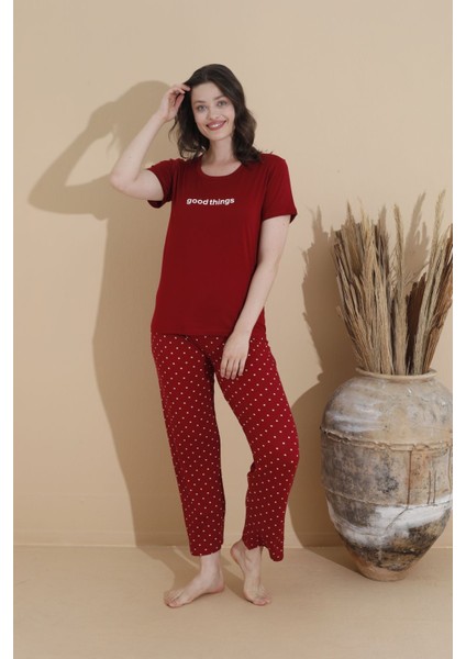 Pijama Takımı