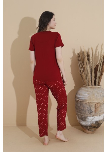 Pijama Takımı