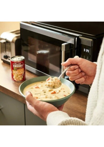 Soup That Eats Like A Meal Creamy Chicken & Dumplıngs Hazır Konserve Yemek 533 G fiyatları
