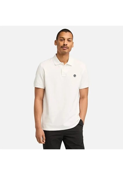 Millers River Short Sleeve Stretch Polo modelleri