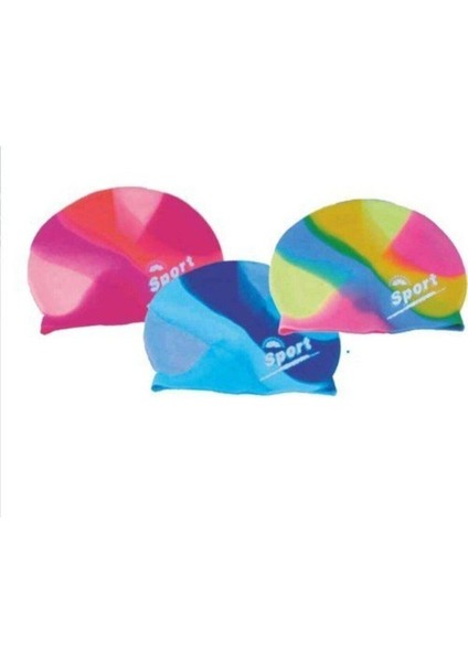 708603 Bone Silikon Renkli