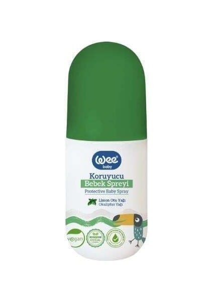 Wee Baby Koruyucu Bebek Spreyi 100 ml