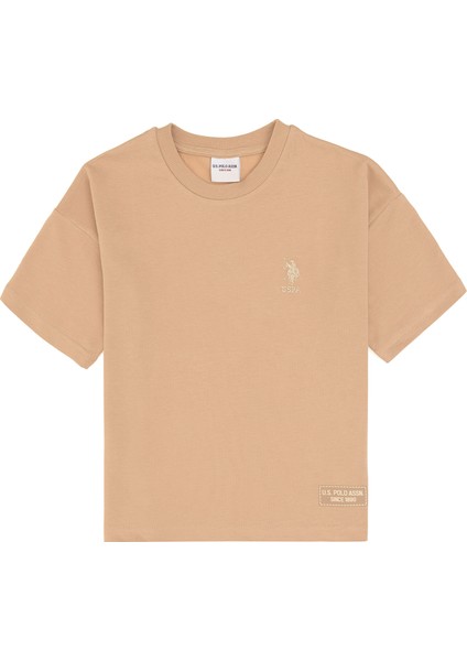 Erkek Çocuk Bej Pijama Takım 50310802-VR011
