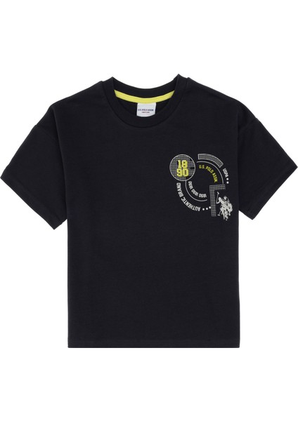 Erkek Çocuk Antrasit Pijama Takım 50310811-VR006 fiyatları