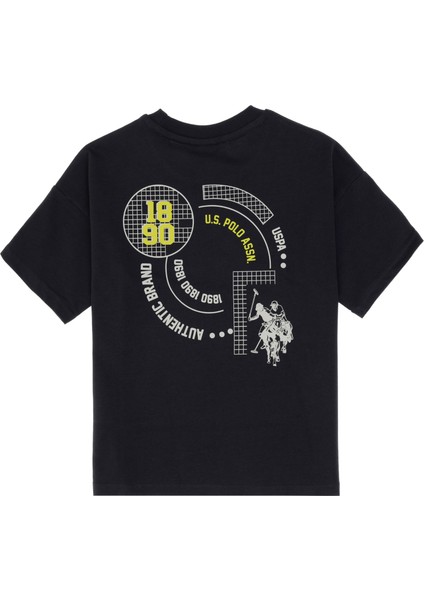 Erkek Çocuk Antrasit Pijama Takım 50310811-VR006 modelleri