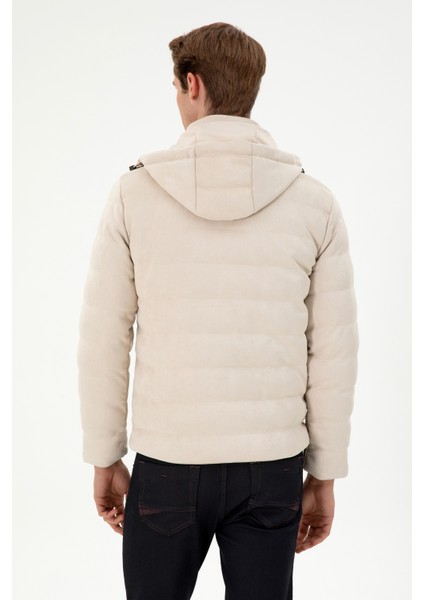 Erkek Bej Deri Mont-Kaban 50297248-591 indirimleri