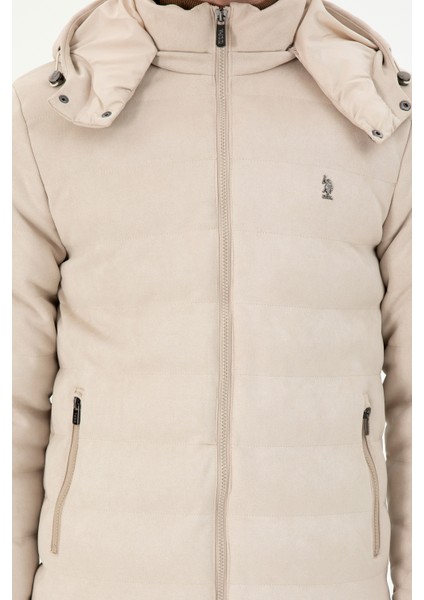 Erkek Bej Deri Mont-Kaban 50297248-591