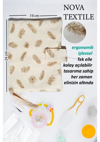 Bebek Alt Açma Bakım Çantası, Anne Bebek Çantası, Bebek Alt Değiştirme, Yenidoğan Bebek Organizer fiyatları
