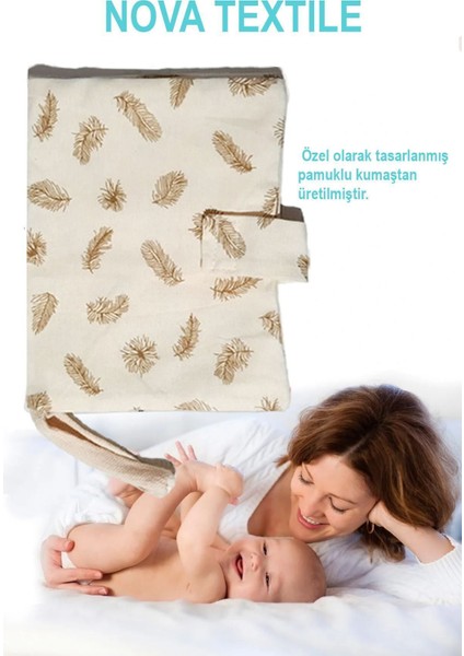 Bebek Alt Açma Bakım Çantası, Anne Bebek Çantası, Bebek Alt Değiştirme, Yenidoğan Bebek Organizer fırsatları