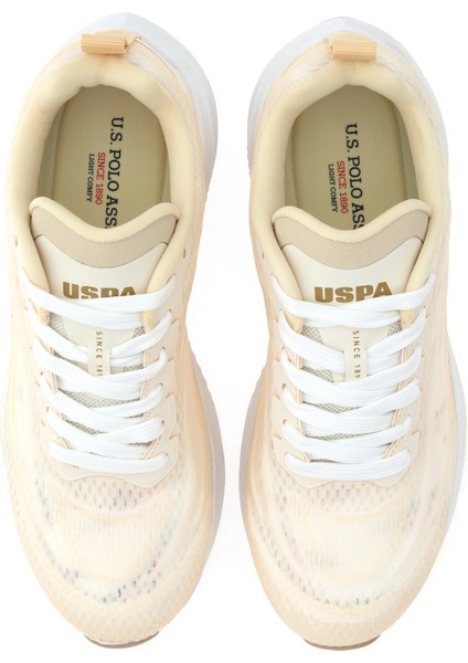 Kadın Bej Ayakkabı 50304473-VR011