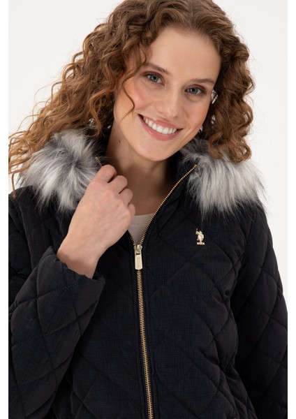 Kadın Lacivert Deri Mont-Kaban 50297230-200 fiyatları