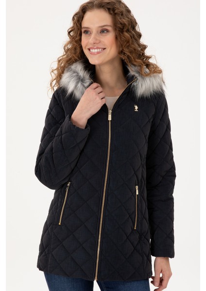 Kadın Lacivert Deri Mont-Kaban 50297230-200 modelleri