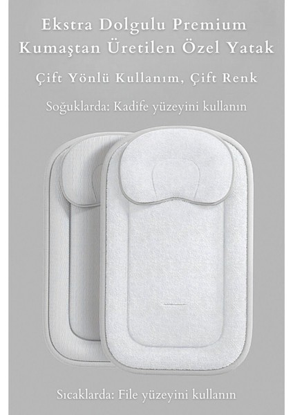 Dolly 2in1 Otomatik Sallanan Kademe Ayarlı Beşik ve Anakucağı -Kahve