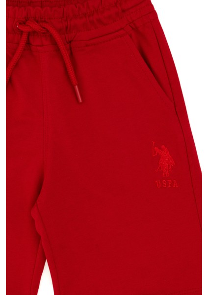 Erkek Çocuk Kırmızı Şort (Örme) 50298050-VR171 modelleri