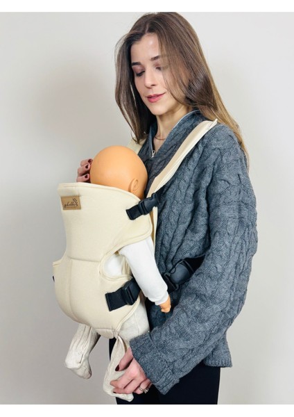 Premium Bebek Kanguru ve Taşıma Çantası - Ergonomik Konfor, Kolay Kullanım ve Modern Tasarım indirimleri