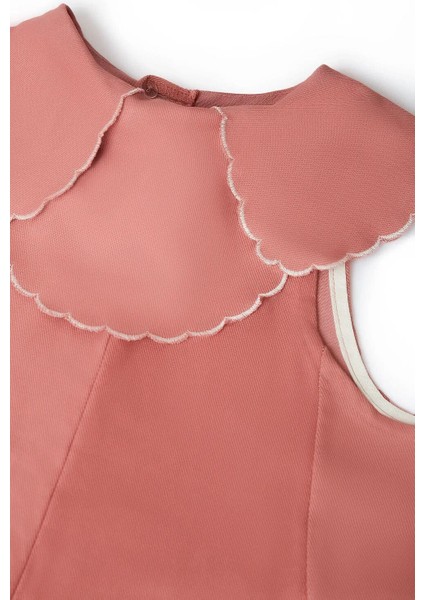 Village Gabardin Tulum Pembe modelleri