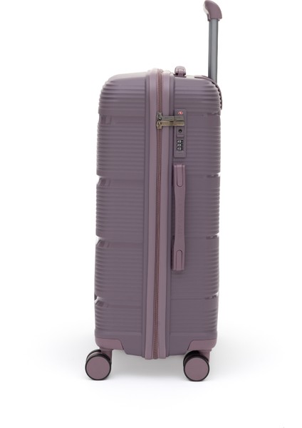Erkek Mürdüm Valiz 50312740-VR074