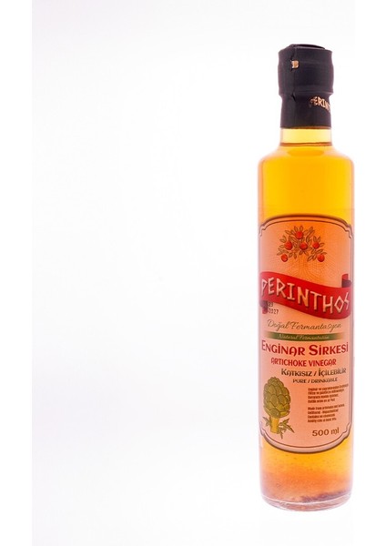 Engi̇nar Si̇rkesi̇ 500 Ml