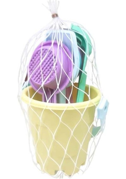 Oyuncak Kova Kürek 1031