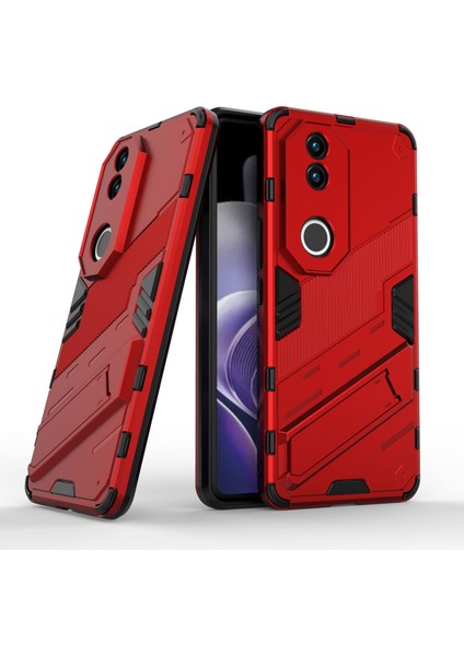 Vivo V50 Telefon Kılıfı, Ultra Ince Slim Fit Sert Koruyucu Telefon Kılıfı Kapağı Vivo V50 (Yurt Dışından) fiyatları