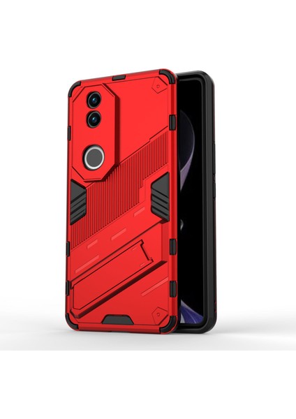 Vivo V50 Telefon Kılıfı, Ultra Ince Slim Fit Sert Koruyucu Telefon Kılıfı Kapağı Vivo V50 (Yurt Dışından) modelleri