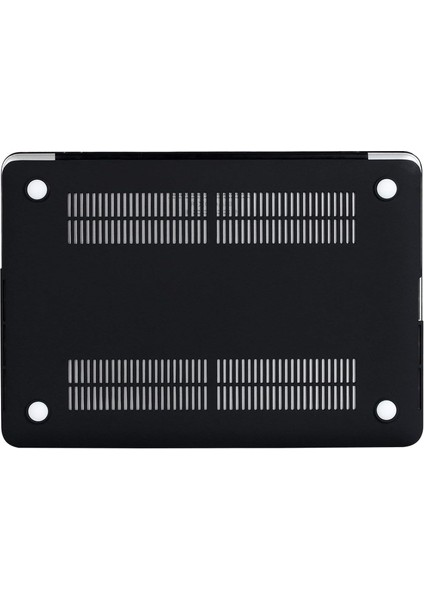 Apple MacBook Pro 16.2 M4 Çipli Darbelere Dayanıklı Buzlu Matte Ön Arka Kapak Kılıf ve Koruyucu Set fırsatları