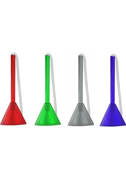 Spiralli Banko ve Masa Kalemi 1.0 mm Mavi (935)
