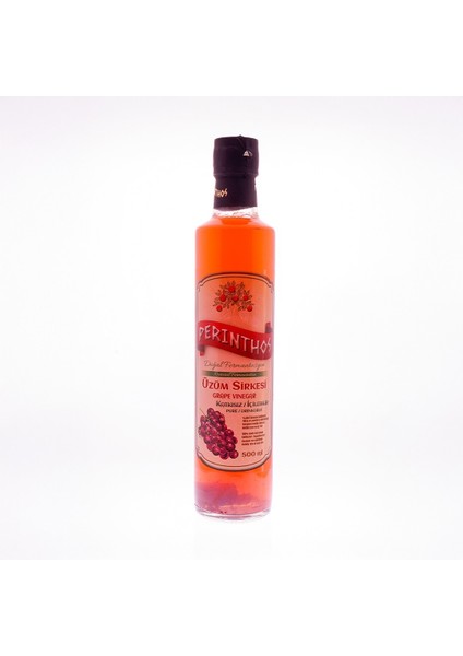 Üzüm Si̇rkesi̇ 500 Ml