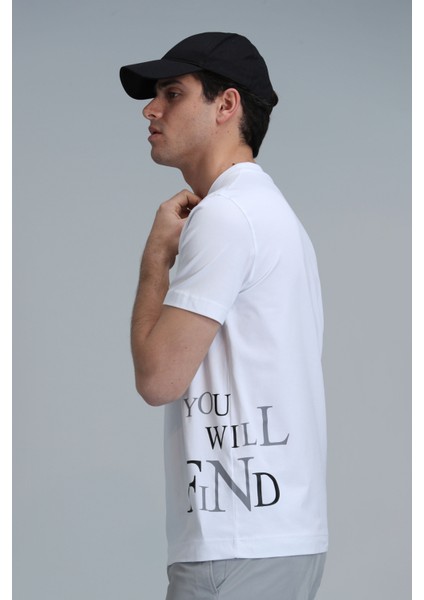 Potter Modern Grafik T- Shirt Siyah modelleri